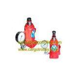 Pressure Gauge Hydraulic Jack Details