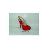 Woman Casual Shoes thumbnail-2