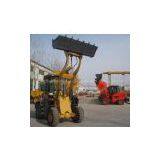 Dragon Machinery Wheel Loader ZL18F thumbnail-1