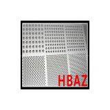 Aluminium Perforated Metal Mesh Sheet thumbnail-2