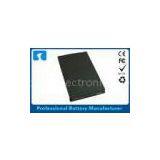 1100mAh Li-ion HTC Cell Phone Battery Replacement / HTC Hero A6262