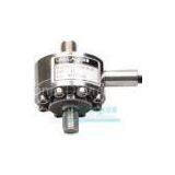 200 kg Multi Axis Tension and Compression Load Cell Low Profile for Testing Machine