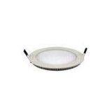 15W / 18W 1260lm Round Recessed LED Panel Light For Home Lighting thumbnail-1