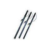 Lightweight Rigid Telescopic Carbon Fiber Aerial Poles Carbon Fiber Tubes 9ft thumbnail-1