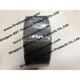 Titanium Heat Shield Exhaust Wrap thumbnail-2