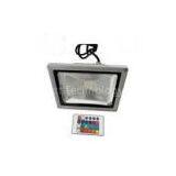 Led Flood Light/lamp Bridgelux RGB 10w 20w 30w 50w 80w CE ROSH 85-265V AC 120° thumbnail-1