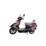 Sell 350W/65km Running Distance Electric Scooter thumbnail-1