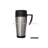 Sell Stainless Steel Travel Mug thumbnail-1