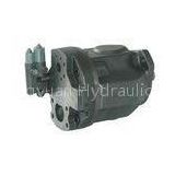 Perbunan Seal Rotary Tandem Hydraulic Pump , 18cc Displacement