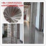 Continuous Slot Wire Wrapped Well Screen thumbnail-3