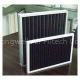Activated Carbon Air Filter With Frame thumbnail-2
