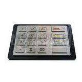 POS Number Encrypted Pin Pad 3DES , PCI EPP Pin Encryption