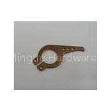 Stainless Steel / Aluminum Precision Hardware Metal Stamping Part thumbnail-1