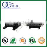 EFD30 Horizontal Pin6:6 Slot L Foot Power Transformer thumbnail-1