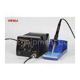Lead Free Temperature Controlled Soldering Station Repairing Motherboard