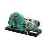 Professional Large Capacity, Low Power CE Wood Chipping Machinery for Grinding Wood Materials thumbnail-1