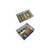 Prefab Container House thumbnail-1