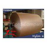 1260D / 2 Nylon 6 Undipped Nylon Tyre Cord for Bias Tyres thumbnail-1