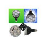 40w Led Par30 Ligh thumbnail-1