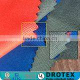 Professional Inherent FR Fireproof Fabric for Fire Fighters / 150gsm Inherent Flame Retardant Aramid Fabric thumbnail-1