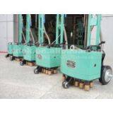 17 Tungsten Steel Head Concrete Bush Hammer thumbnail-3