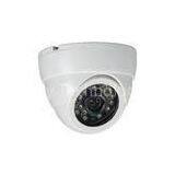 520TVL 12pcs LED 15m Dome IR Camera Real Time For 24 Hours Surveillance thumbnail-1