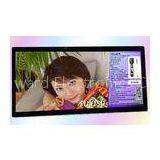 50 Inch 58 Inch Video Android Digital Signage Lan Wifi 3G Digital Signage