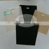 PTFE Non-stick Reusable Cookie Bags , Sandwich Toastie Pockets