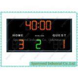 Futsal / Football Scoreboard