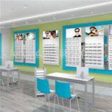 Eyewear Shop Funriture