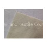 Natural 100% Organic Cotton Woven Textiles GOTS for Baby Clothes Bedding 60Ne*60Ne
