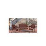 Outdoor Wicker Furniture