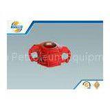 Forging Oil Drilling Tools Side Door Elevators For Handling Casing / Tubing / Drill Collars thumbnail-1