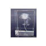 Sell Crystal Product (3D Laser) thumbnail-1