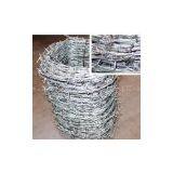 Galvanized Barbed Wire ,Razor Barbed Wire,PVC-coated Barbed Wire