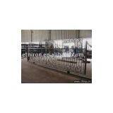 Sliding Gate thumbnail-1