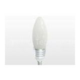 Frosted Led Candle Bulb