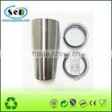 Top Selling Insulated Coffee Mugs With Handle thumbnail-2