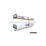 Dormitory Bed,school Bed,student Bed,school Furniture thumbnail-1
