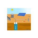 Sell Solar Pump System