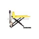 Wide Lifting Range Hydraulic Trolley thumbnail-1