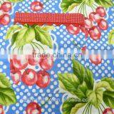 Lace Adjustable Neck Apron thumbnail-4