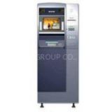 Self Service computer access Account information inquiry Multifunction ATM