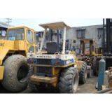 Used Komatsu Wa40-1 Loader thumbnail-2
