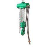 10t Pendant Controlled Air Chain Hois thumbnail-1