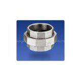 Stainless Steel Union Flat F/F thumbnail-2