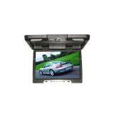 19 Inch Roof Mount Monitor & Flip Down Monitor & Car Monitor, VGA Optional thumbnail-1