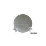 Ceramic Flat Plate 10.5