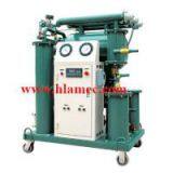SVP Vacuum Insulating Oil Purifier