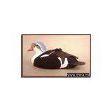 Decoys--King Eider thumbnail-1